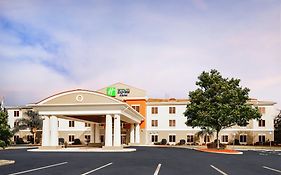 Holiday Inn Express Inverness Florida